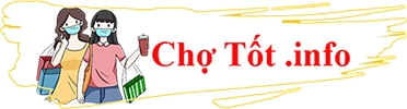 Chotot.info - Chợ Của Người Việt Nam