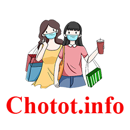 Chotot.info - Chợ Của Người Việt Nam